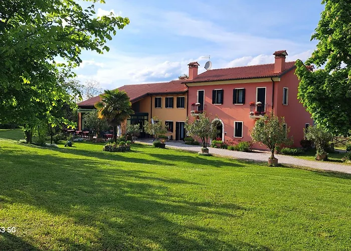 Country House Bucaneve