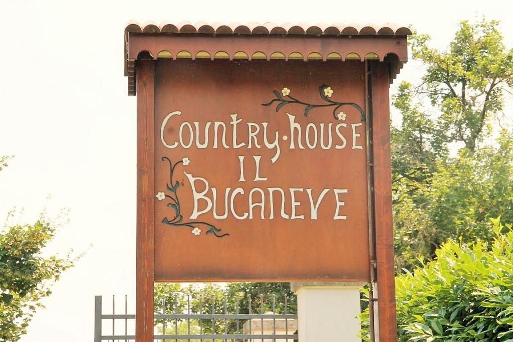 Landhaus Bucaneve