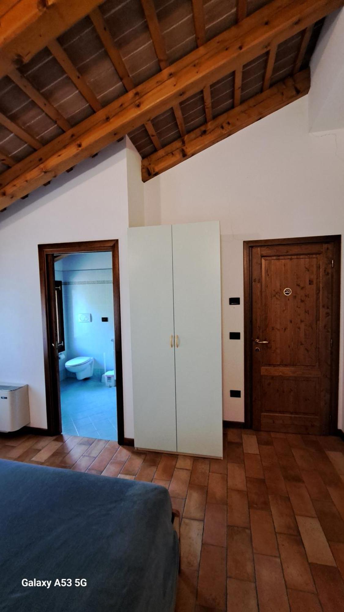 Landhaus Bucaneve *