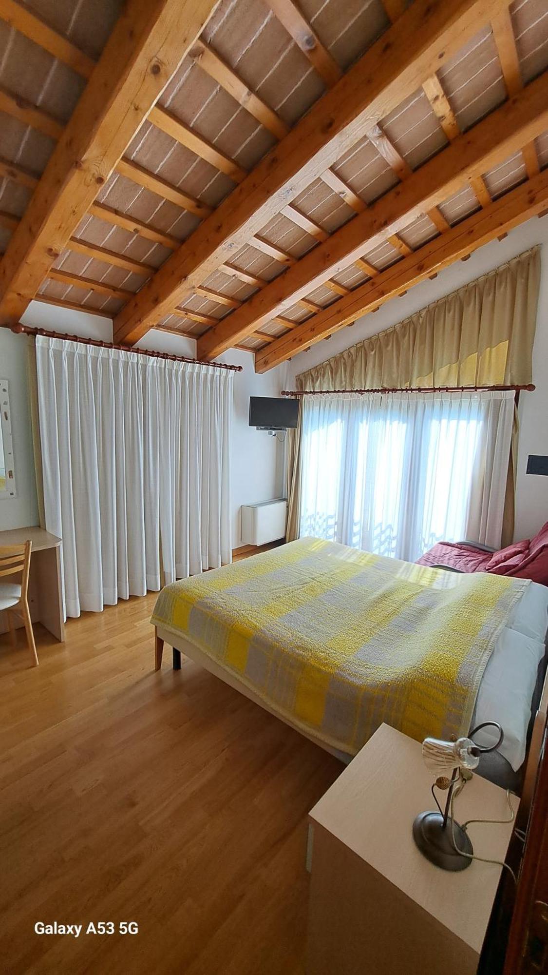 Bucaneve Landhaus *