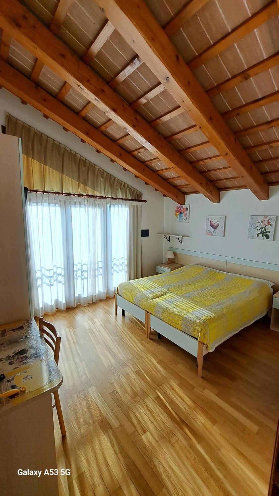 Landhaus Bucaneve *