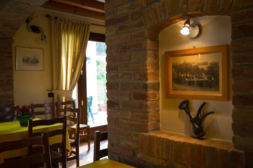 Landhaus Bucaneve *