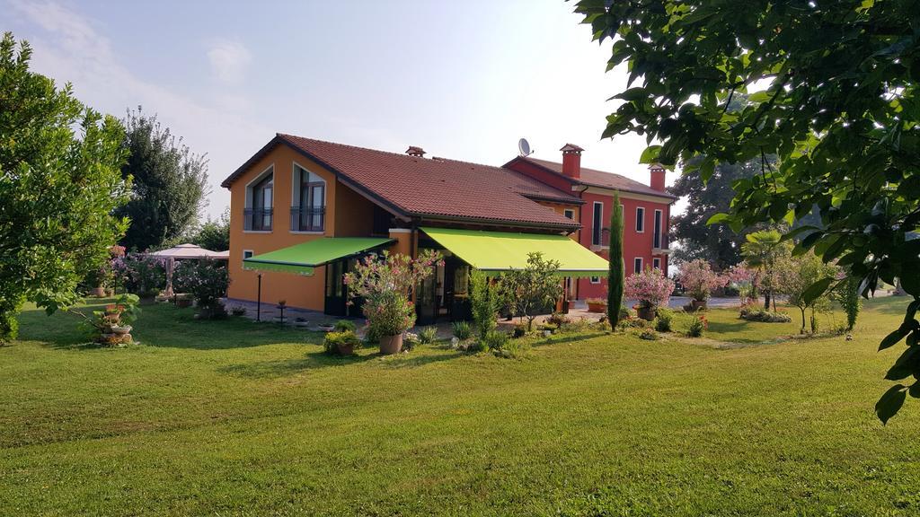 Landhaus Bucaneve *