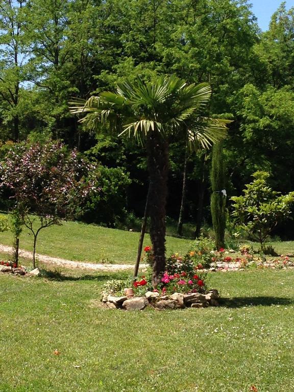 Casa de Campo Bucaneve