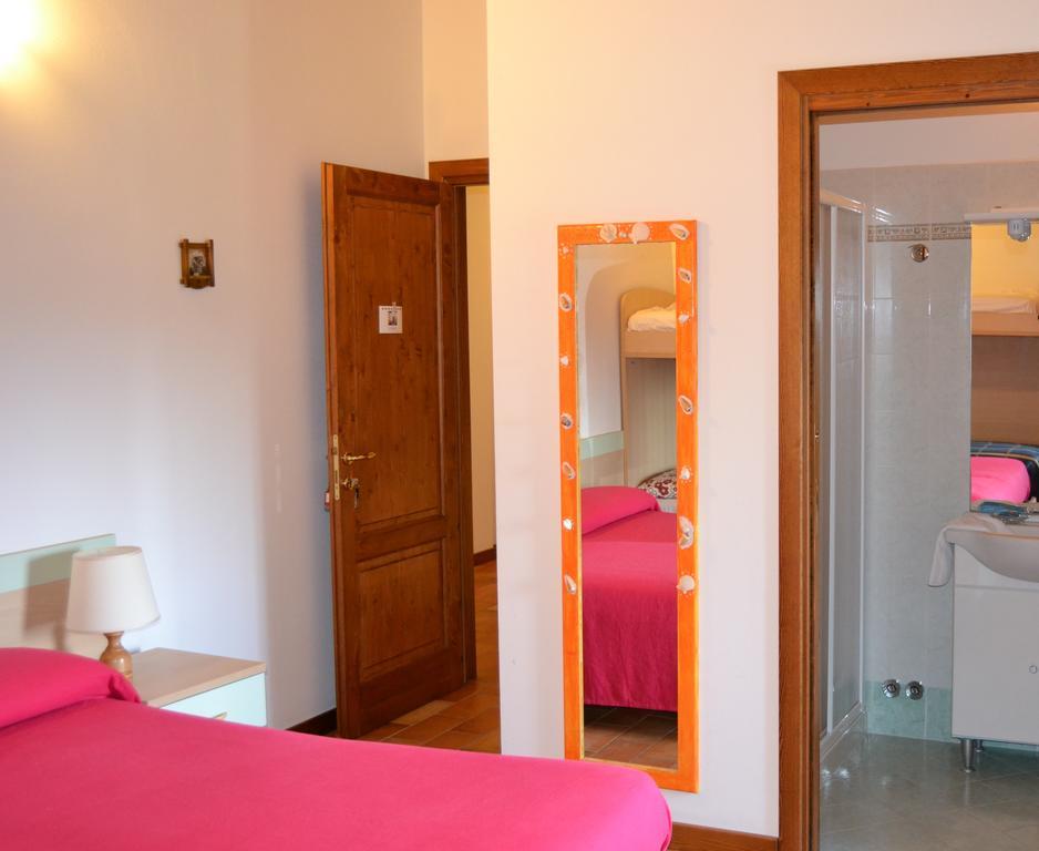 Casa de Campo Bucaneve