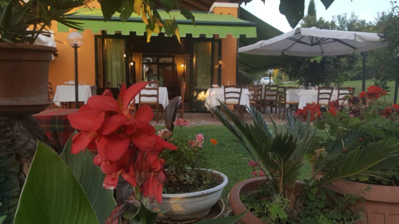 Casa de Campo Bucaneve Rovolon